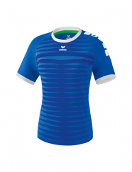 ERIMA Damen Ferrara 2.0 Trikot new royal/weiß