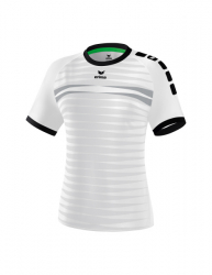 ERIMA Damen Ferrara 2.0 Trikot weiß/schwarz