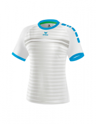ERIMA Damen Ferrara 2.0 Trikot weiß/curacao
