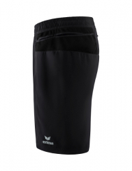 ERIMA Shorts schwarz