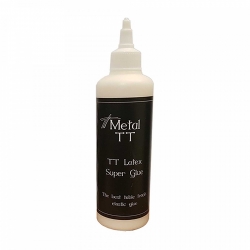 Metal TT Kleber Super Latex Glue 100 ml