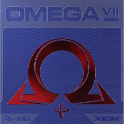 Xiom Belag Omega VII Asia