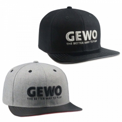 GEWO Snapback-Cap