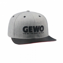 GEWO Snapback-Cap