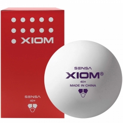 Xiom Trainingsball Sensa 100er