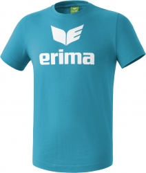 ERIMA Kinder / Herren Promo T-Shirt petrol