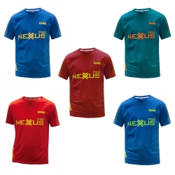 GEWO T-Shirt Promotion Nexxus Pro