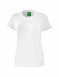 ERIMA Damen Style T-Shirt weiß