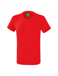 ERIMA Style T-Shirt rot