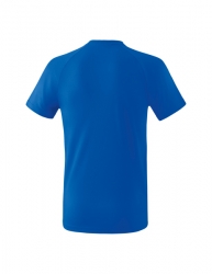 ERIMA Essential 5-C T-Shirt new royal/weiß