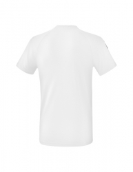 ERIMA Essential 5-C T-Shirt weiß/schwarz