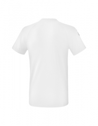 ERIMA Essential 5-C T-Shirt weiß/schwarz