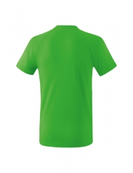 ERIMA Essential 5-C T-Shirt green/weiß