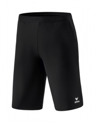 ERIMA Essential 5-C Shorts schwarz/weiß