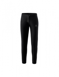 ERIMA Damen Sweatpant schwarz