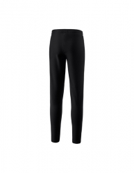 ERIMA Damen Sweatpant schwarz