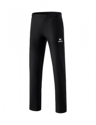 ERIMA Essential 5-C Sweatpants schwarz/weiß