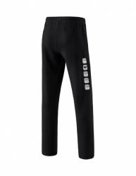 ERIMA Essential 5-C Sweatpants schwarz/weiß