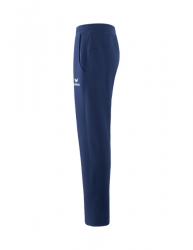 ERIMA Essential 5-C Sweatpants new navy/weiß