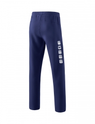 ERIMA Essential 5-C Sweatpants new navy/weiß