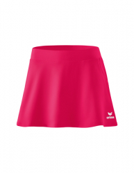 ERIMA Damen Tennisrock love rose