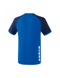 ERIMA Zenari 3.0 Trikot new royal/new navy