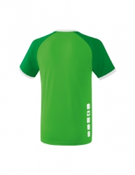 ERIMA Zenari 3.0 Trikot green/smaragd/weiß