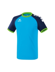 ERIMA Zenari 3.0 Trikot curacao/new navy/green gecko