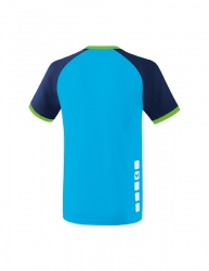 ERIMA Zenari 3.0 Trikot curacao/new navy/green gecko