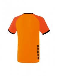 ERIMA Zenari 3.0 Trikot orange/mandarine/schwarz