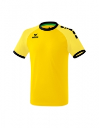 ERIMA Zenari 3.0 Trikot gelb/buttercup/schwarz