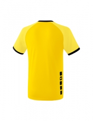 ERIMA Zenari 3.0 Trikot gelb/buttercup/schwarz