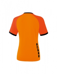 ERIMA Damen Zenari 3.0 Trikot Damen orange/mandarine/schwarz