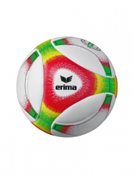 ERIMA ERIMA Hybrid Futsal rot/gelb/green