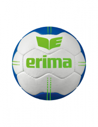 ERIMA Pure Grip No. 1 weiß/blau