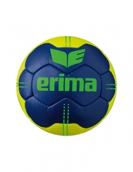 ERIMA Pure Grip No. 4 new navy/gelb