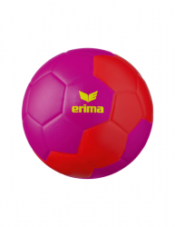 ERIMA Pure Grip Kids pink/rot