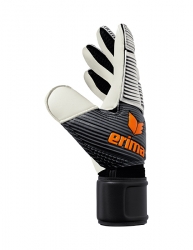 ERIMA SKINATOR Hybrid Training schwarz/weiß/neon orange