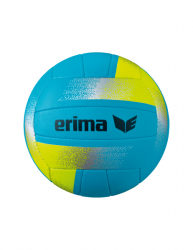 ERIMA King of the Beach aqua/gelb