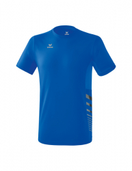 ERIMA Race Line 2.0 Running T-Shirt new royal