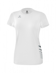 ERIMA Damen Race Line 2.0 Running T-Shirt new white