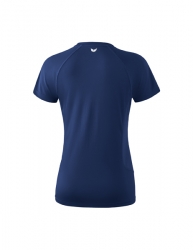 ERIMA Damen Performance T-Shirt new navy