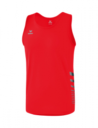 ERIMA Race Line 2.0 Running Singlet rot