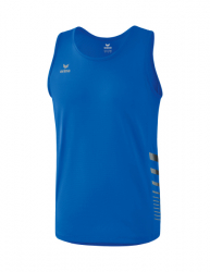 ERIMA Race Line 2.0 Running Singlet new royal