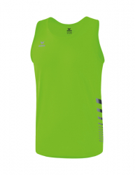 ERIMA Race Line 2.0 Running Singlet green gecko