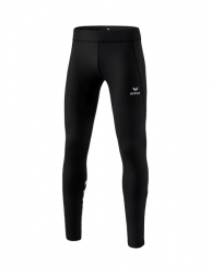 ERIMA Race Line 2.0 Laufhose lang schwarz