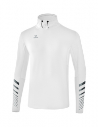 ERIMA Race Line 2.0 Running Longsleeve new white