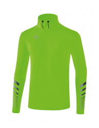ERIMA Race Line 2.0 Running Longsleeve green gecko
