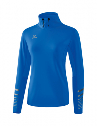 ERIMA Damen Race Line 2.0 Running Longsleeve new royal