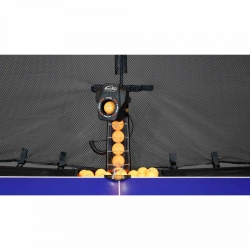 Donic Roboter Robo-Pong 545 inkl. Versa-Netz